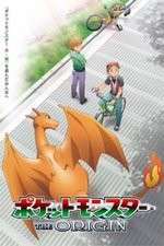 Watch Pokemon: The Origin Xmovies8