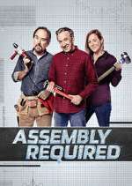 Watch Assembly Required Xmovies8