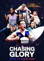 Watch Chasing Glory: Road to Paris 2024 Xmovies8