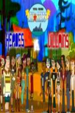 Watch Total Drama All Stars Xmovies8