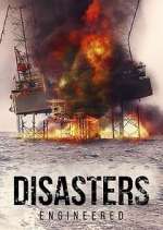 Watch Disasters Engineered Xmovies8