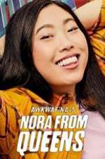 Watch Awkwafina Is Nora from Queens Xmovies8