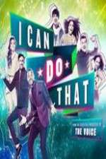 Watch I Can Do That Xmovies8