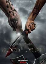 Watch The Witcher: Blood Origin Xmovies8