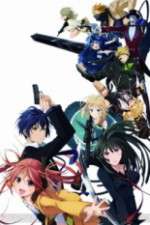 Watch Black Bullet Xmovies8