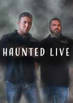 Watch Haunted Live Xmovies8