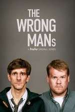 Watch The Wrong Mans Xmovies8