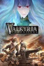 Watch Valkyria Chronicles Xmovies8