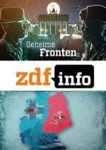 Watch Geheime Fronten Xmovies8
