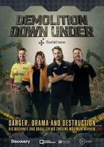 Watch Demolition Down Under Xmovies8