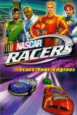 Watch NASCAR Racers Xmovies8