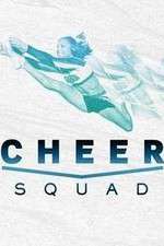 Watch Cheer Squad Xmovies8