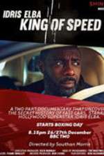 Watch Idris Elba King of Speed Xmovies8