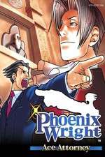 Watch Phoenix Wright: Ace Attorney Xmovies8