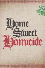 Watch Home Sweet Homicide Xmovies8