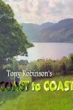 Watch Tony Robinson: Coast to Coast Xmovies8