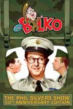 Watch The Phil Silvers Show Xmovies8