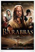 Watch Barabbas Xmovies8