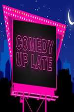 Watch Comedy Up Late Xmovies8