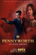 Watch Pennyworth Xmovies8