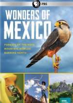 Watch Wonders of Mexico Xmovies8