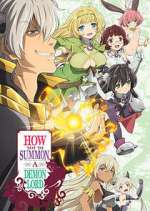 Watch How NOT to Summon a Demon Lord Xmovies8