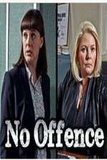 Watch No Offence Xmovies8