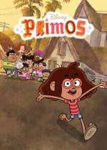 Watch Primos Xmovies8