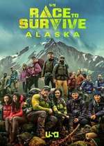 Watch Race to Survive Alaska Xmovies8
