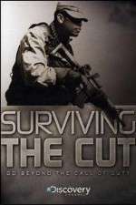 Watch Surviving the Cut Xmovies8