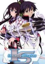 Watch IS: Infinite Stratos Xmovies8