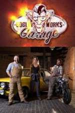 Watch Goblin Works Garage Xmovies8