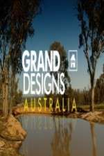 Watch Grand Designs Australia Xmovies8