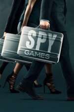 Watch Spy Games Xmovies8