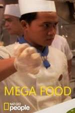 Watch Mega Food Xmovies8