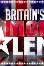 Watch Britain's Got More Talent Xmovies8