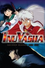 Watch Inuyasha Xmovies8