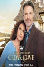 Watch Cedar Cove Xmovies8