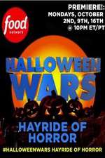 Watch Halloween Wars: Hayride of Horror Xmovies8