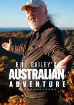 Watch Bill Bailey's Australian Adventure Xmovies8