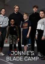Watch Jonnie's Blade Camp Xmovies8