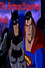 Watch The Batman/Superman Hour Xmovies8