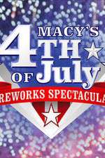 Watch Macy's 4th of July Fireworks Spectacular Xmovies8