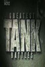 Watch Greatest Tank Battles Xmovies8