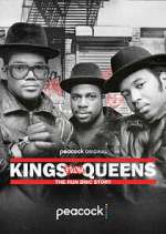 Watch Kings From Queens: The RUN DMC Story Xmovies8