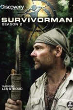 Watch Survivorman Xmovies8