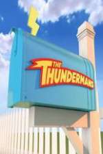 Watch The Thundermans Xmovies8