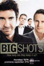 Watch Big Shots Xmovies8