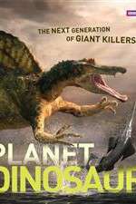 Watch Planet Dinosaur Xmovies8