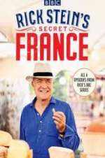 Watch Rick Stein\'s Secret France Xmovies8